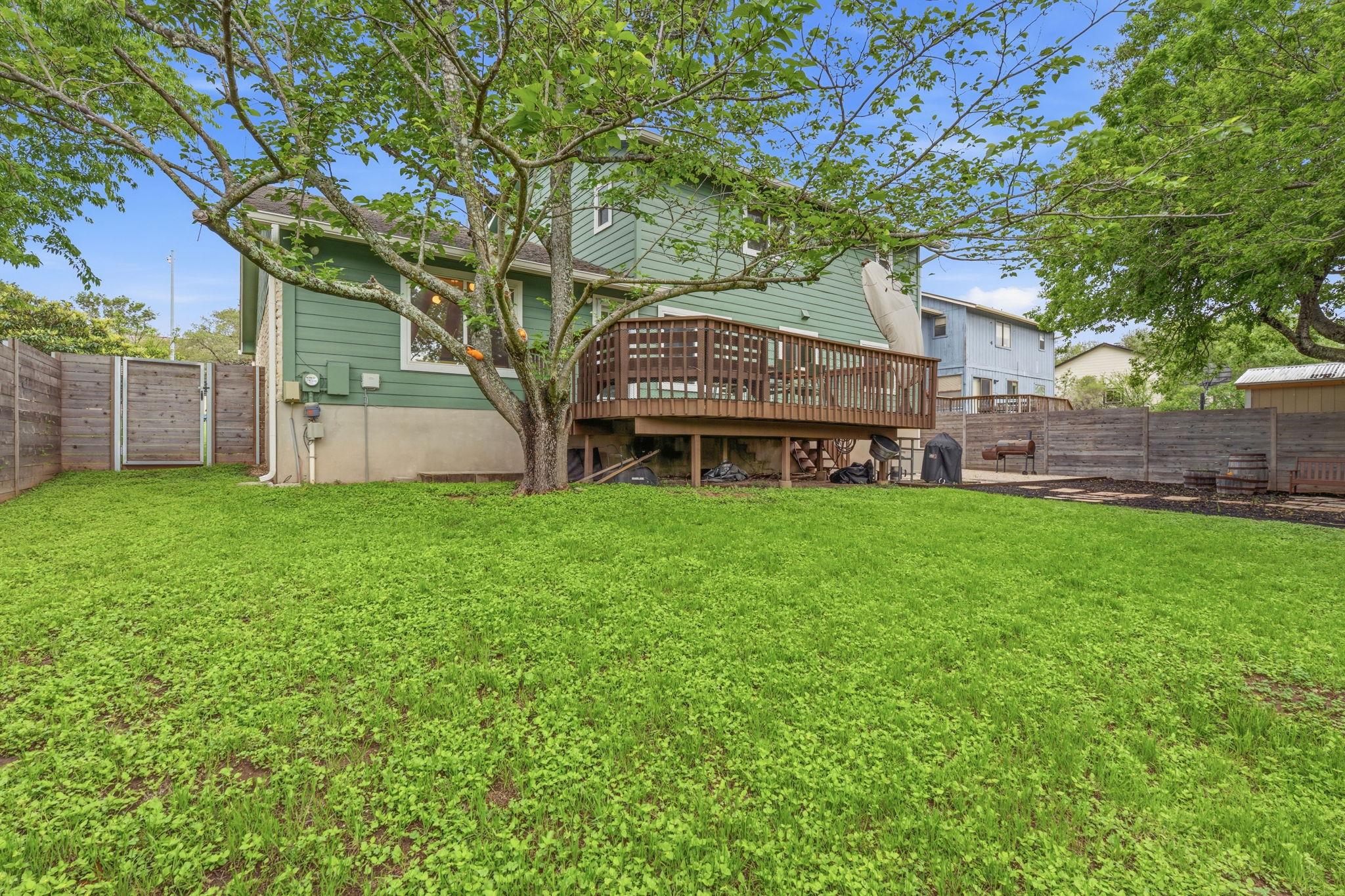 12029 Lincolnshire Drive Austin TX 78758