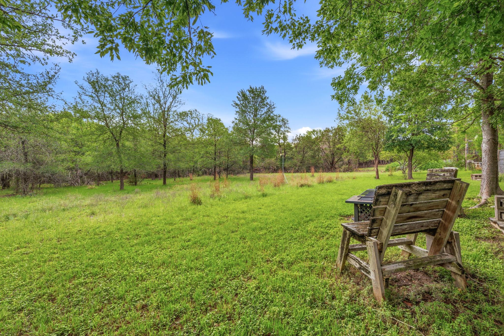 12029 Lincolnshire Drive Austin TX 78758