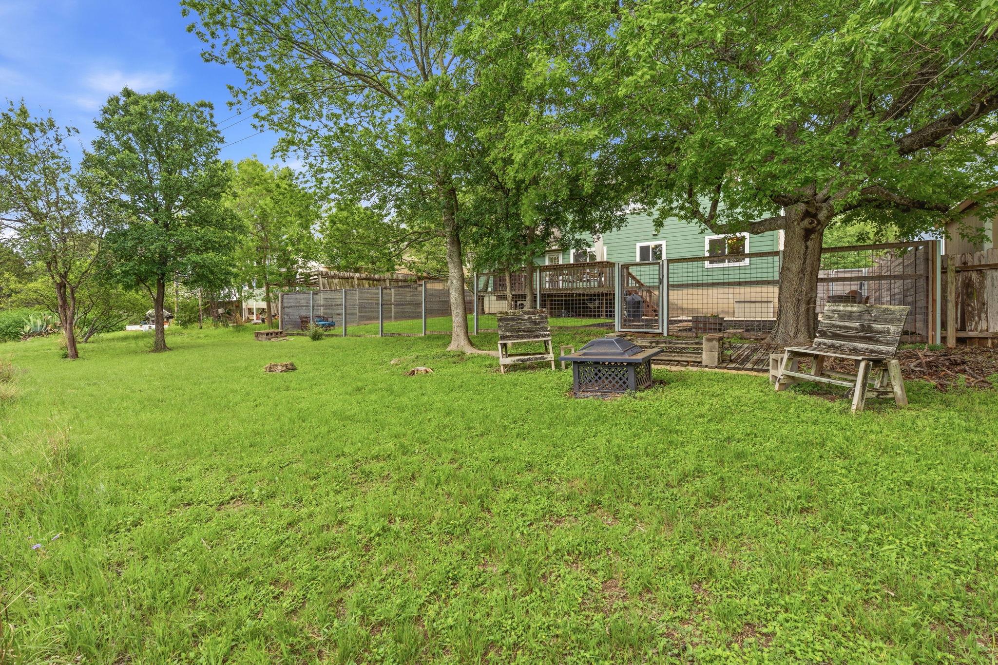 12029 Lincolnshire Drive Austin TX 78758