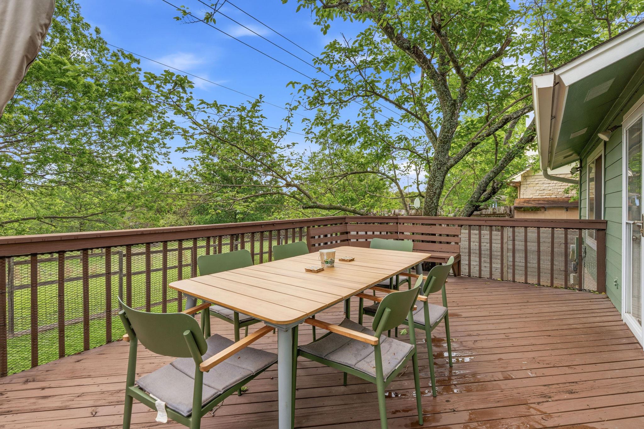 12029 Lincolnshire Drive Austin TX 78758