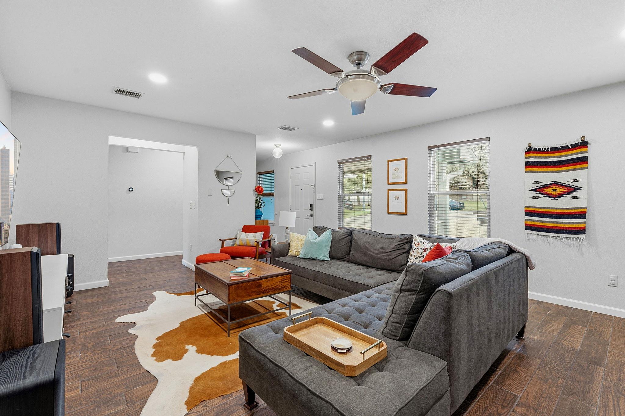 12029 Lincolnshire Drive Austin TX 78758