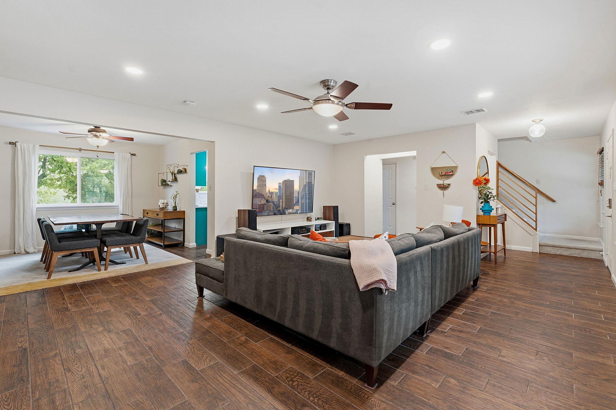12029 Lincolnshire Drive Austin TX 78758