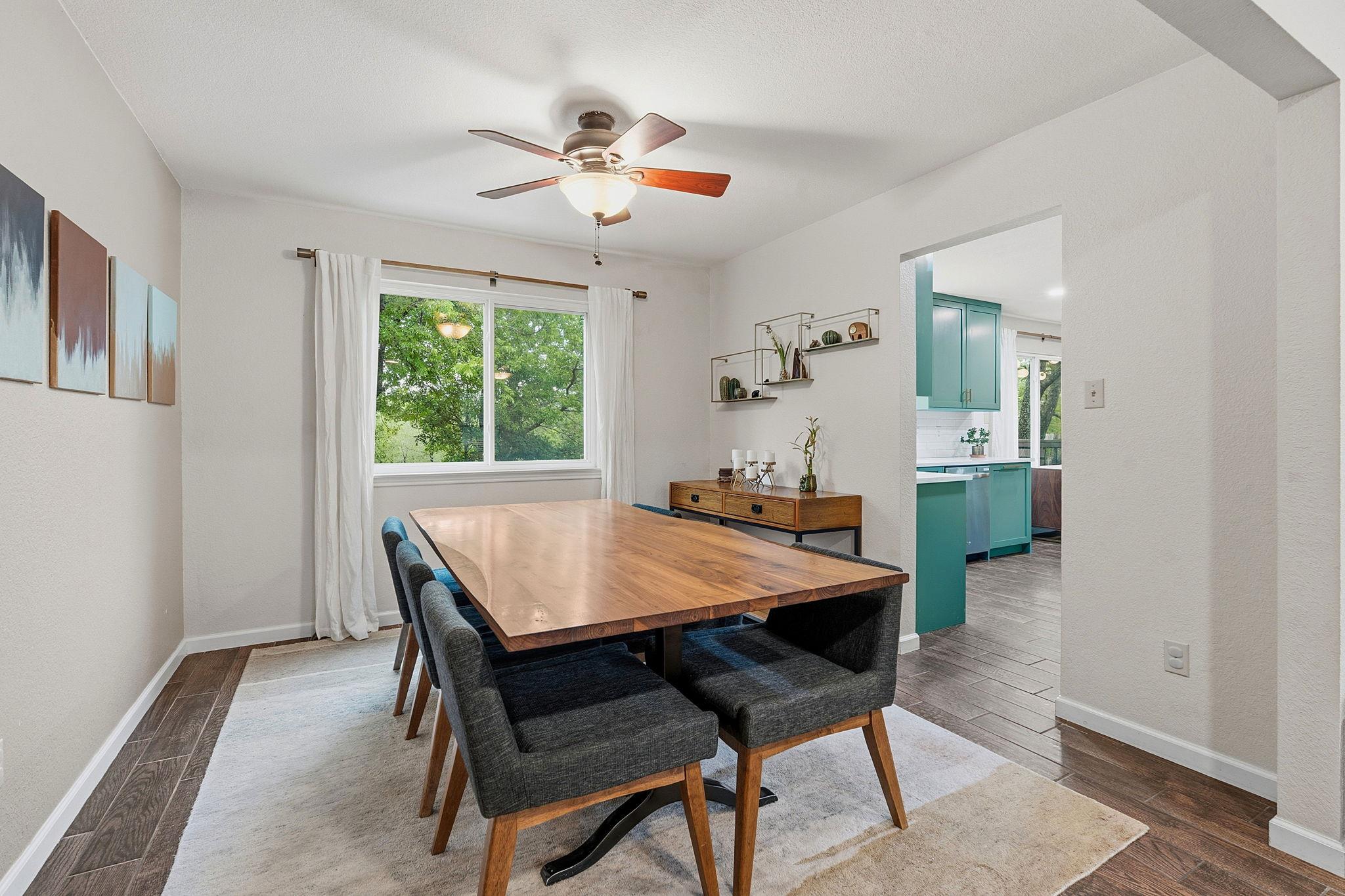 12029 Lincolnshire Drive Austin TX 78758