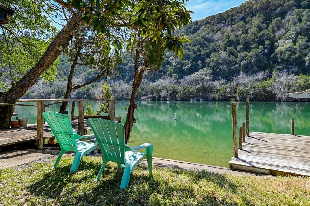 13003 On The Lake Road Austin TX 78732
