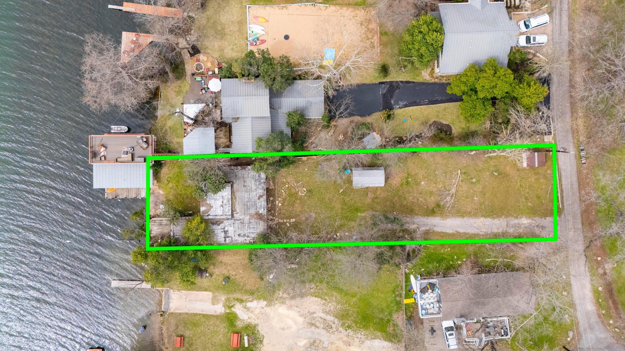 13003 On The Lake Road Austin TX 78732