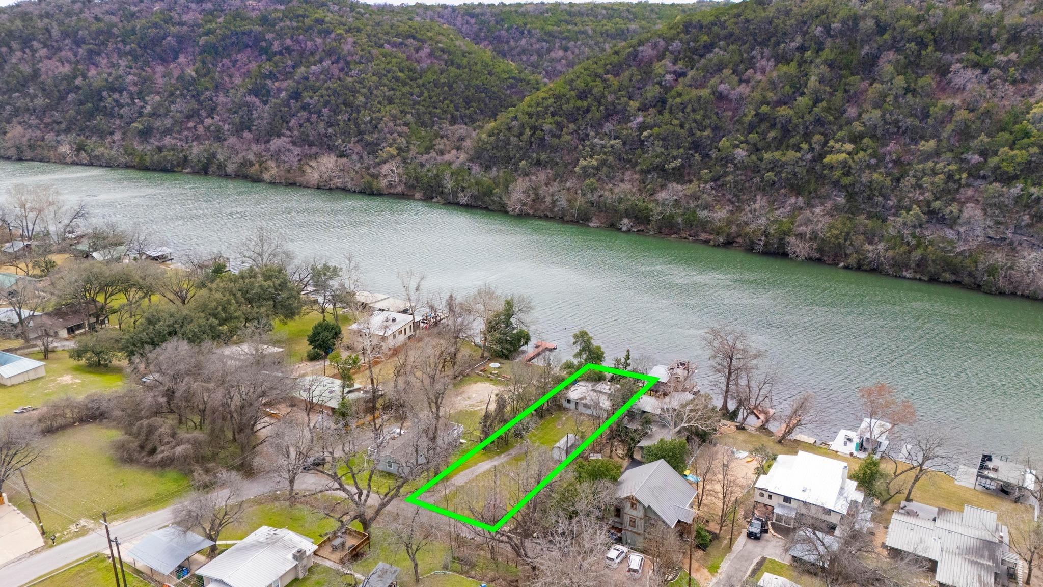 13003 On The Lake Road Austin TX 78732