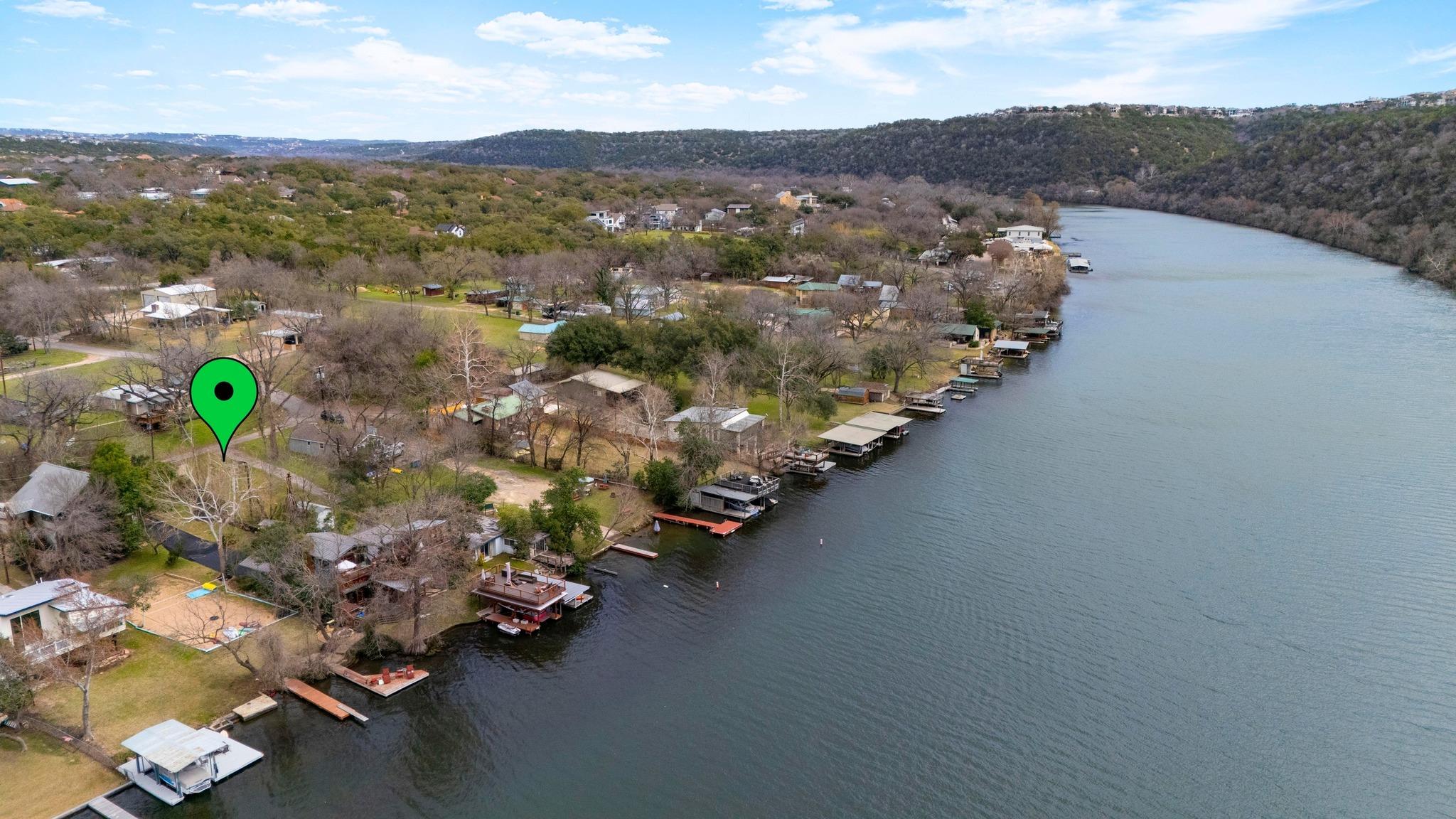 13003 On The Lake Road Austin TX 78732