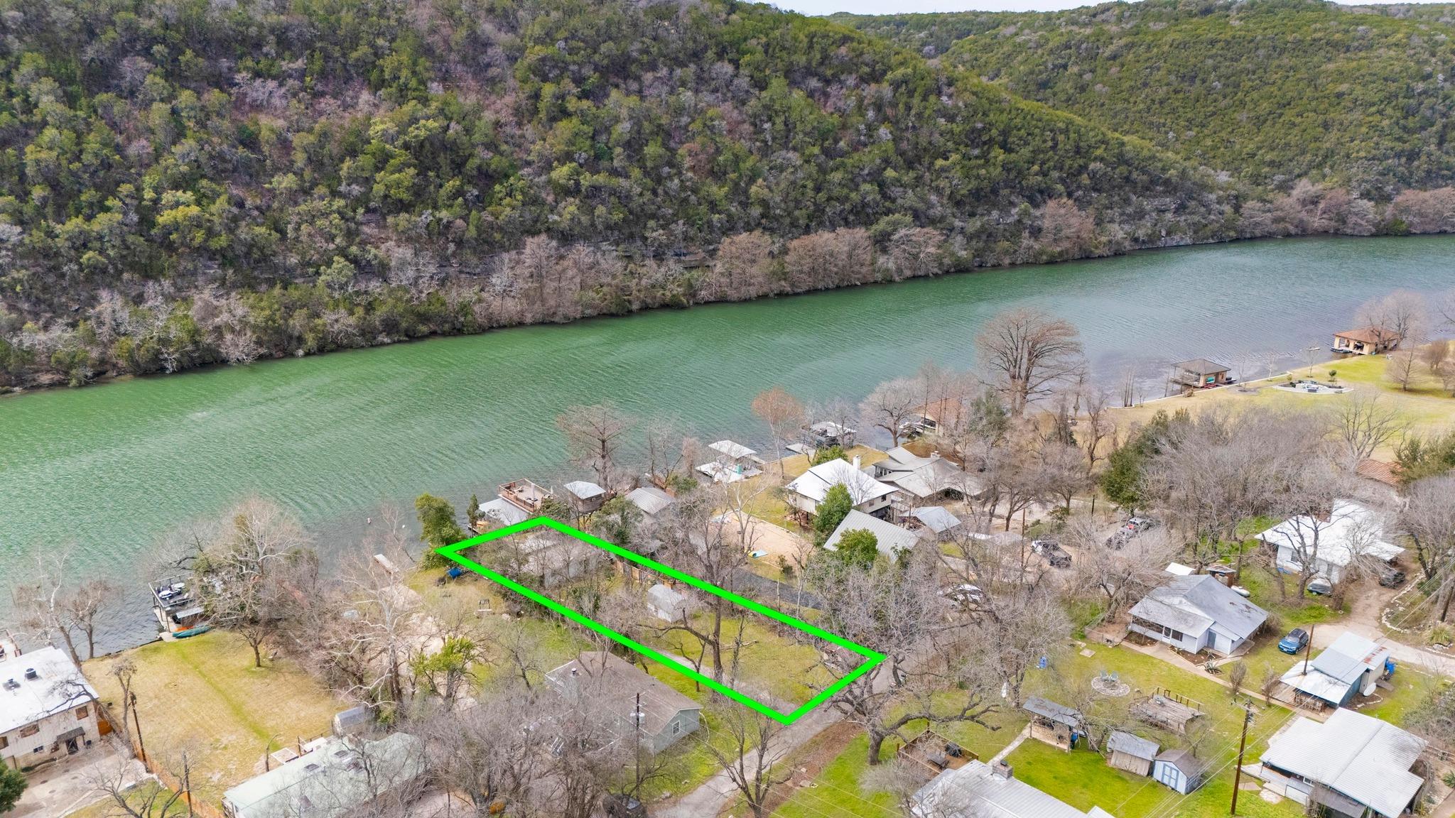 13003 On The Lake Road Austin TX 78732