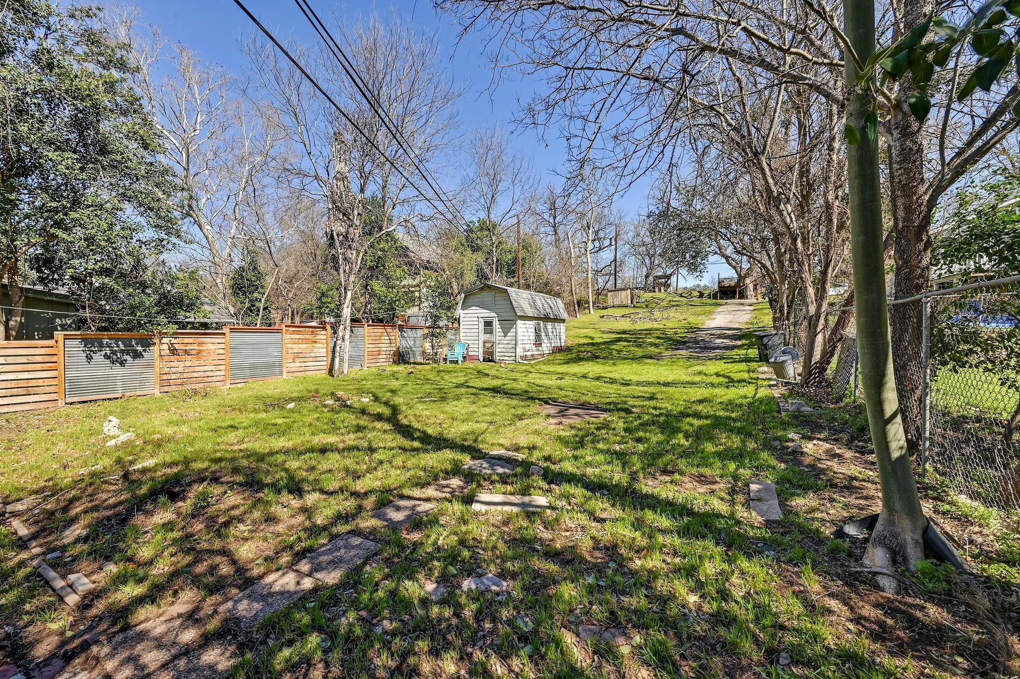 13003 On The Lake Road Austin TX 78732