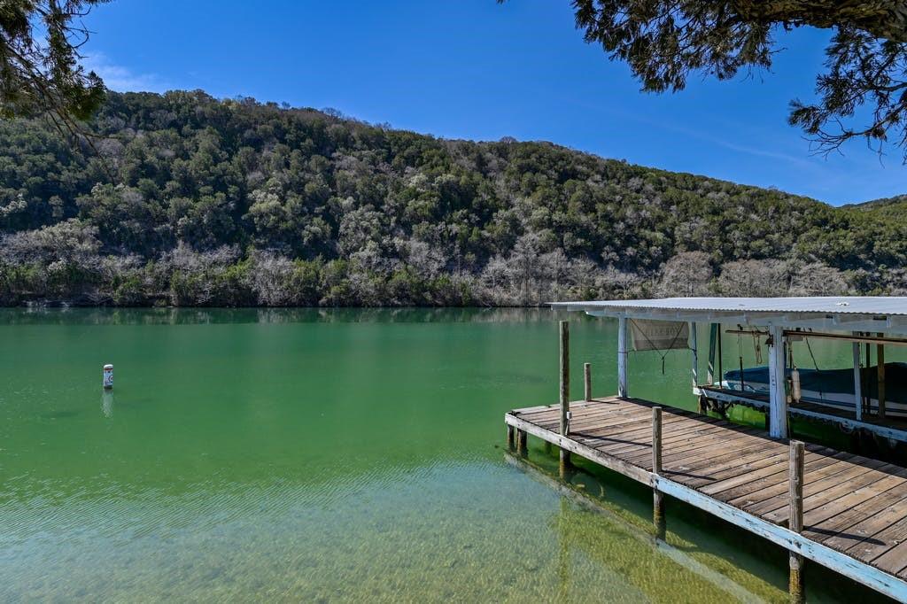 13003 On The Lake Road Austin TX 78732