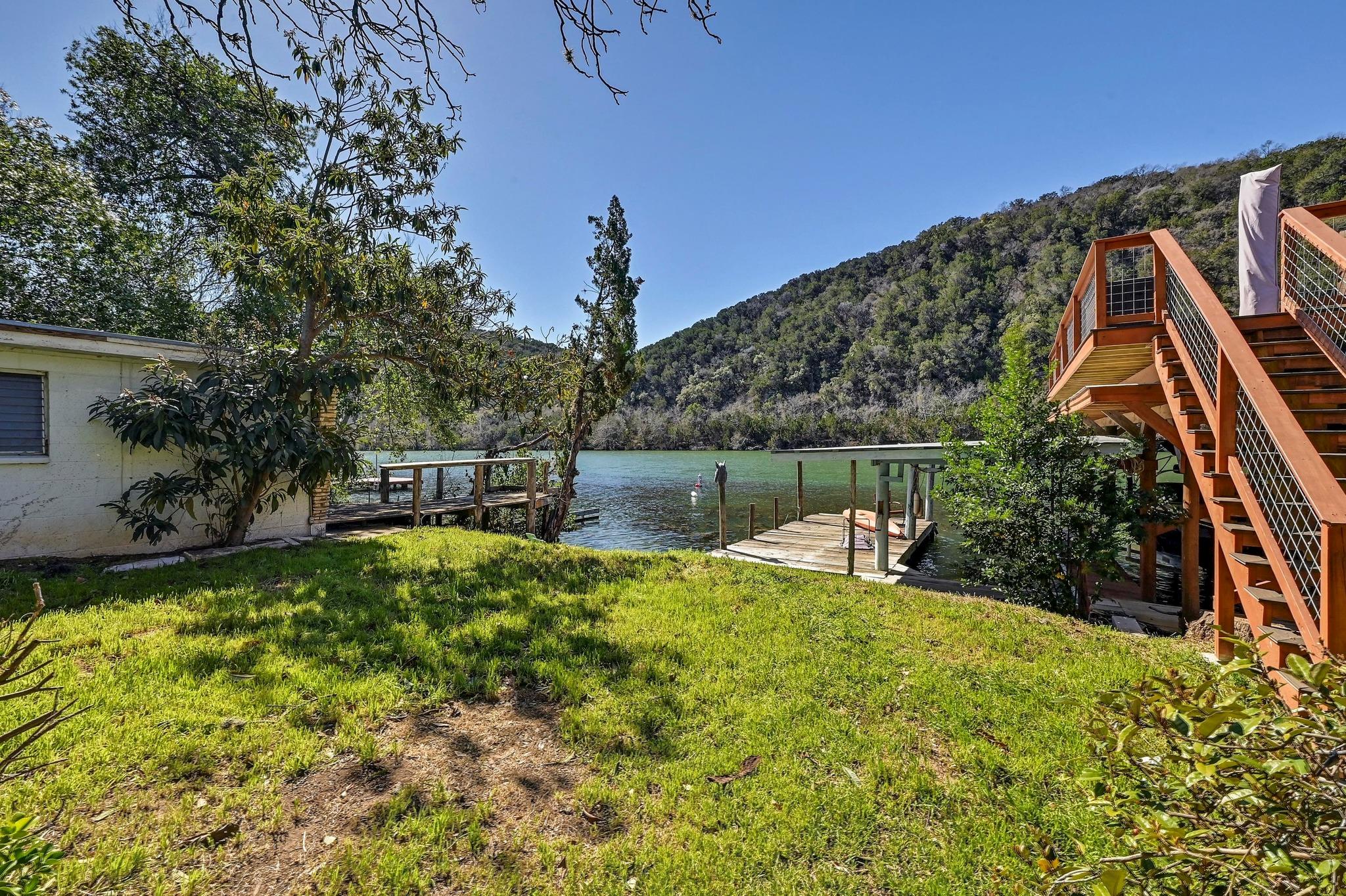 13003 On The Lake Road Austin TX 78732