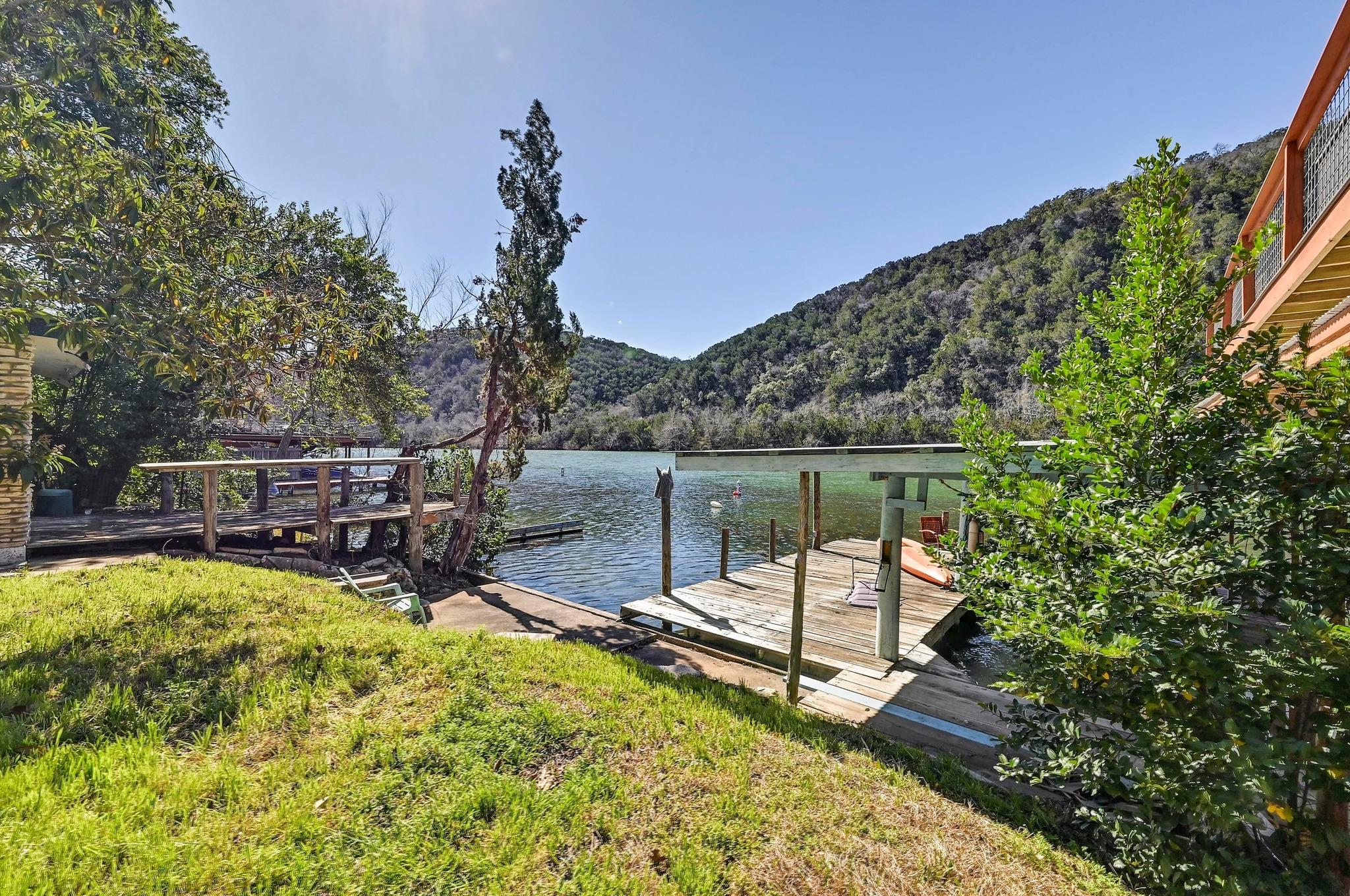 13003 On The Lake Road Austin TX 78732