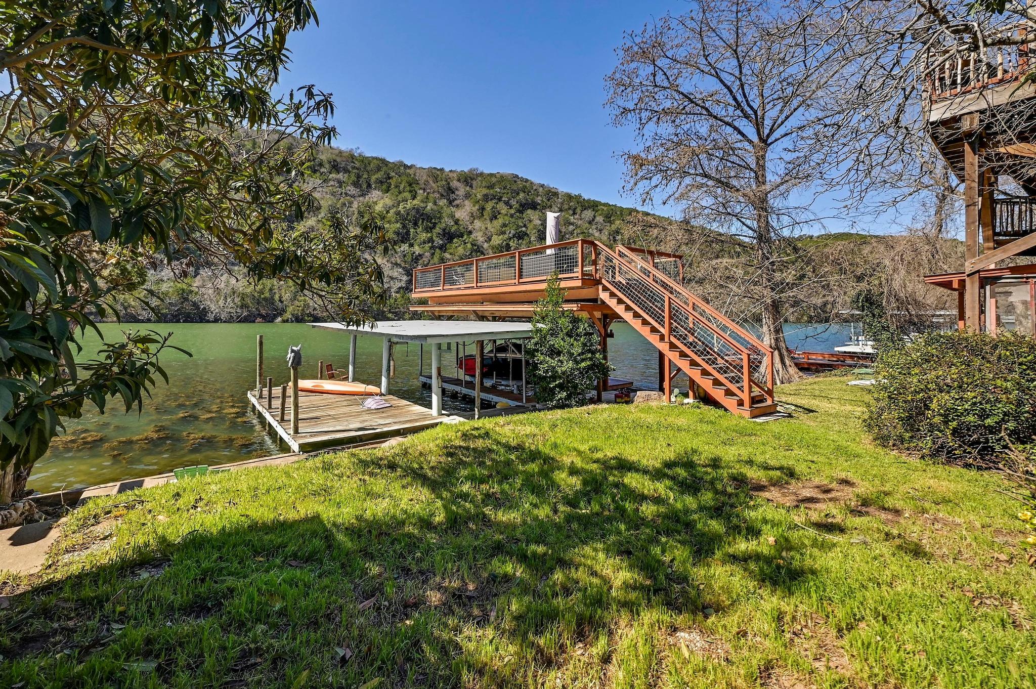 13003 On The Lake Road Austin TX 78732