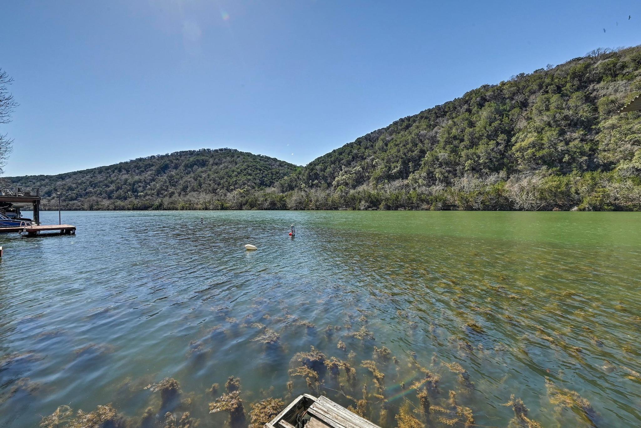 13003 On The Lake Road Austin TX 78732