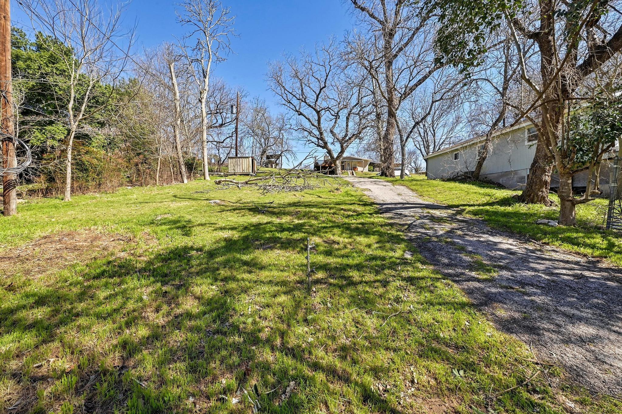 13003 On The Lake Road Austin TX 78732
