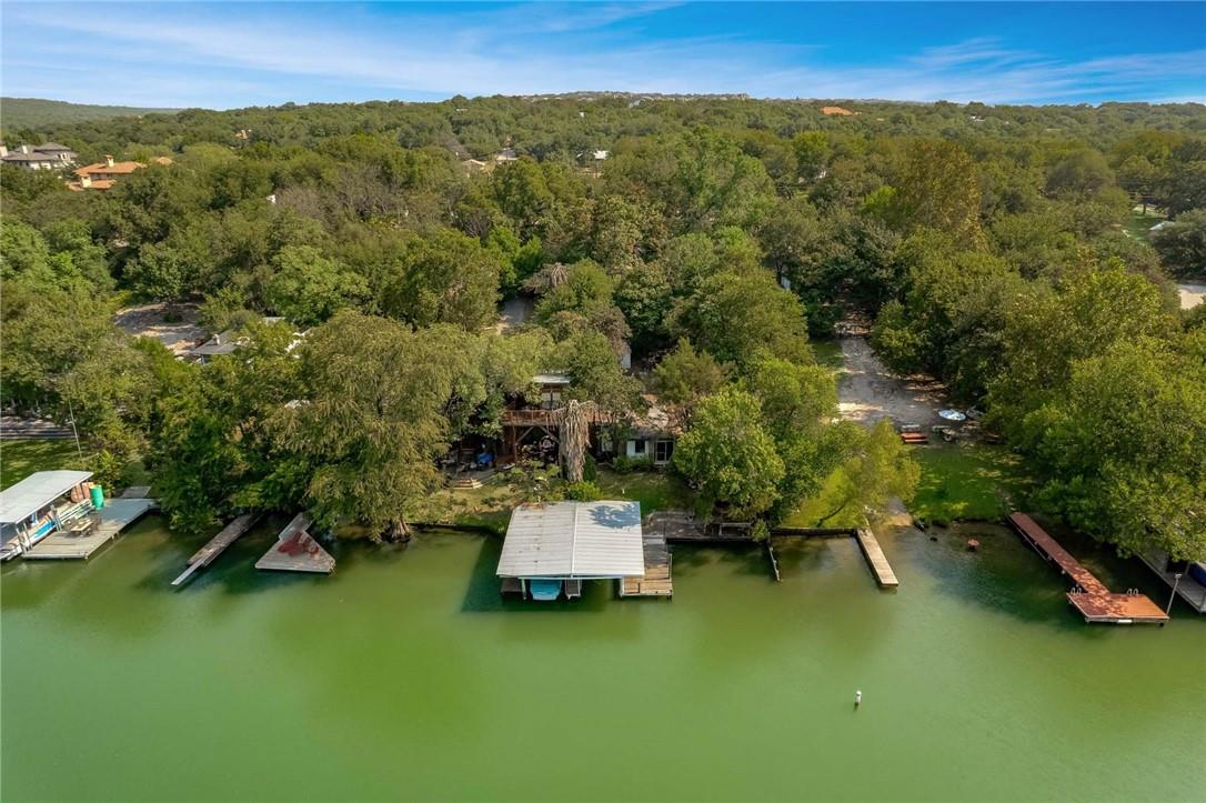 13003 On The Lake Road Austin TX 78732