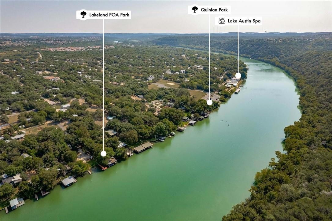 13003 On The Lake Road Austin TX 78732