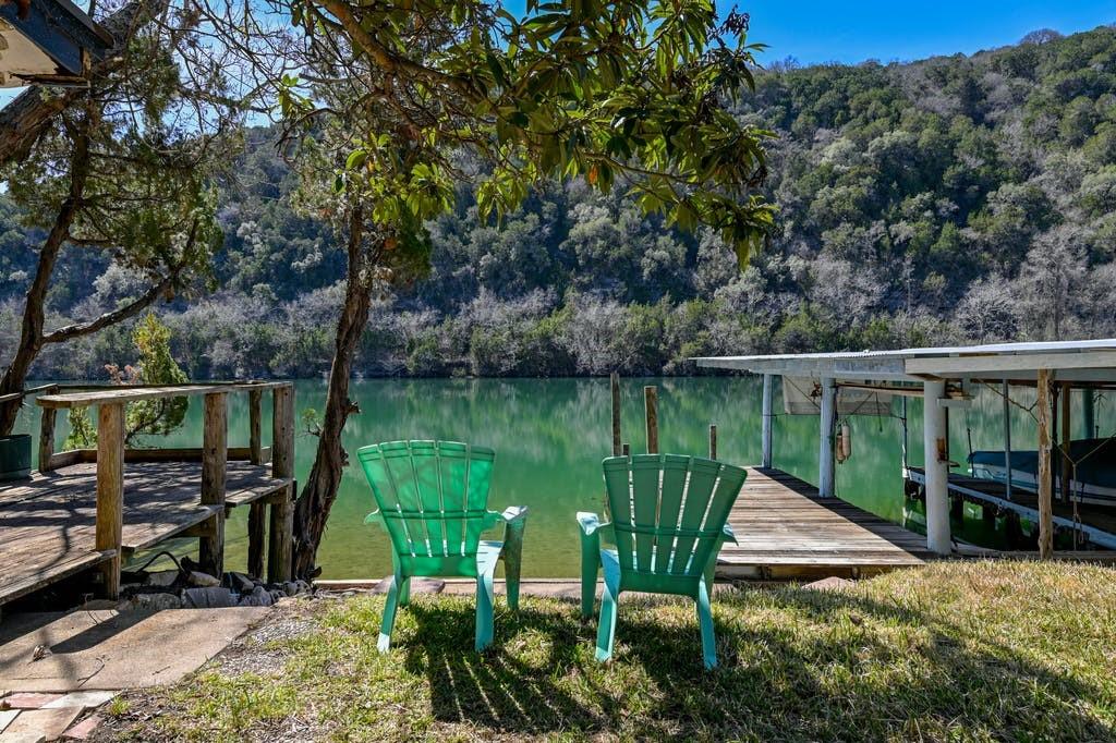 13003 On The Lake Road Austin TX 78732