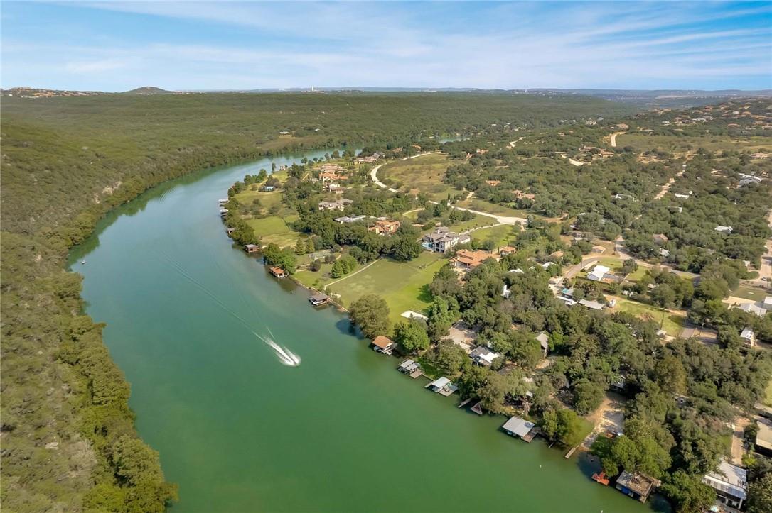13003 On The Lake Road Austin TX 78732