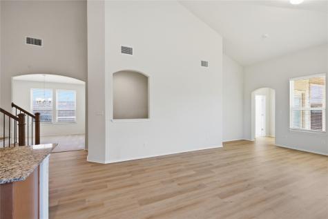 106 Barley Fork Lane Hutto TX 78634