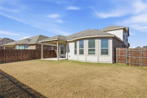 106 Barley Fork Lane Hutto TX 78634