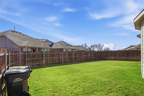 106 Barley Fork Lane Hutto TX 78634