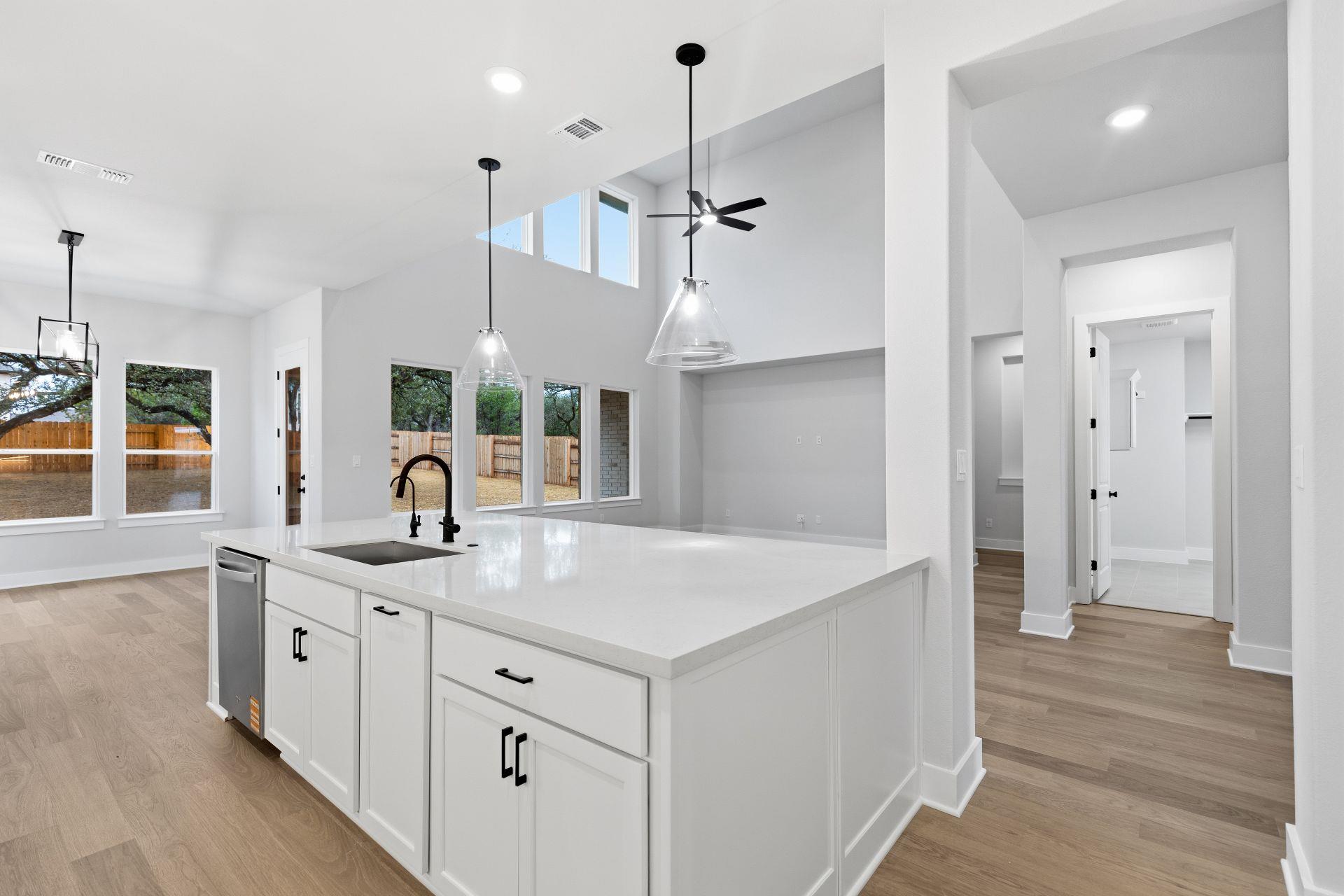 1713 Snowdrop Drive Georgetown TX 78628