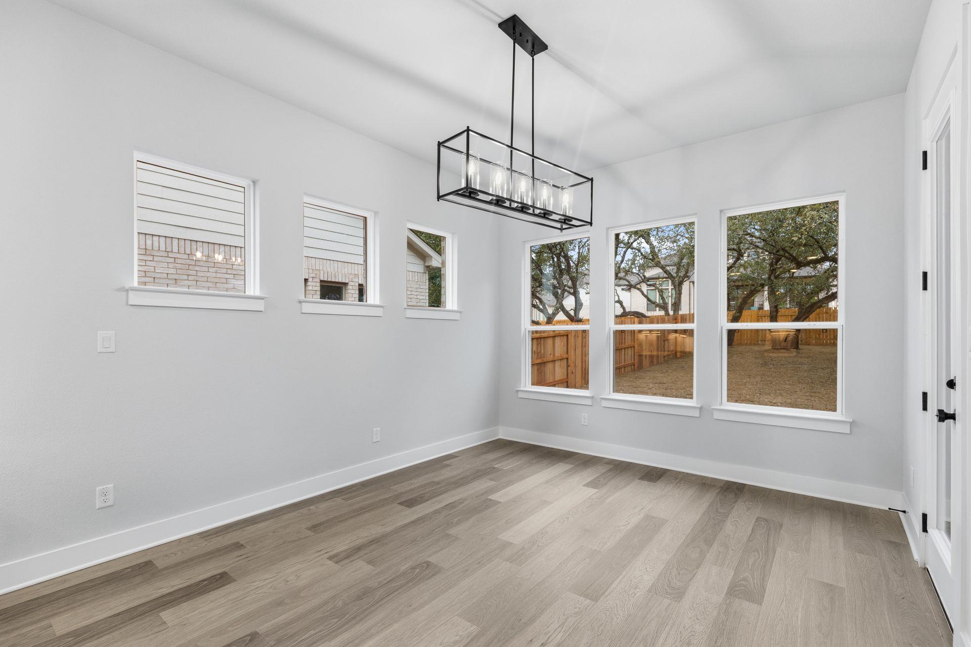 1713 Snowdrop Drive Georgetown TX 78628