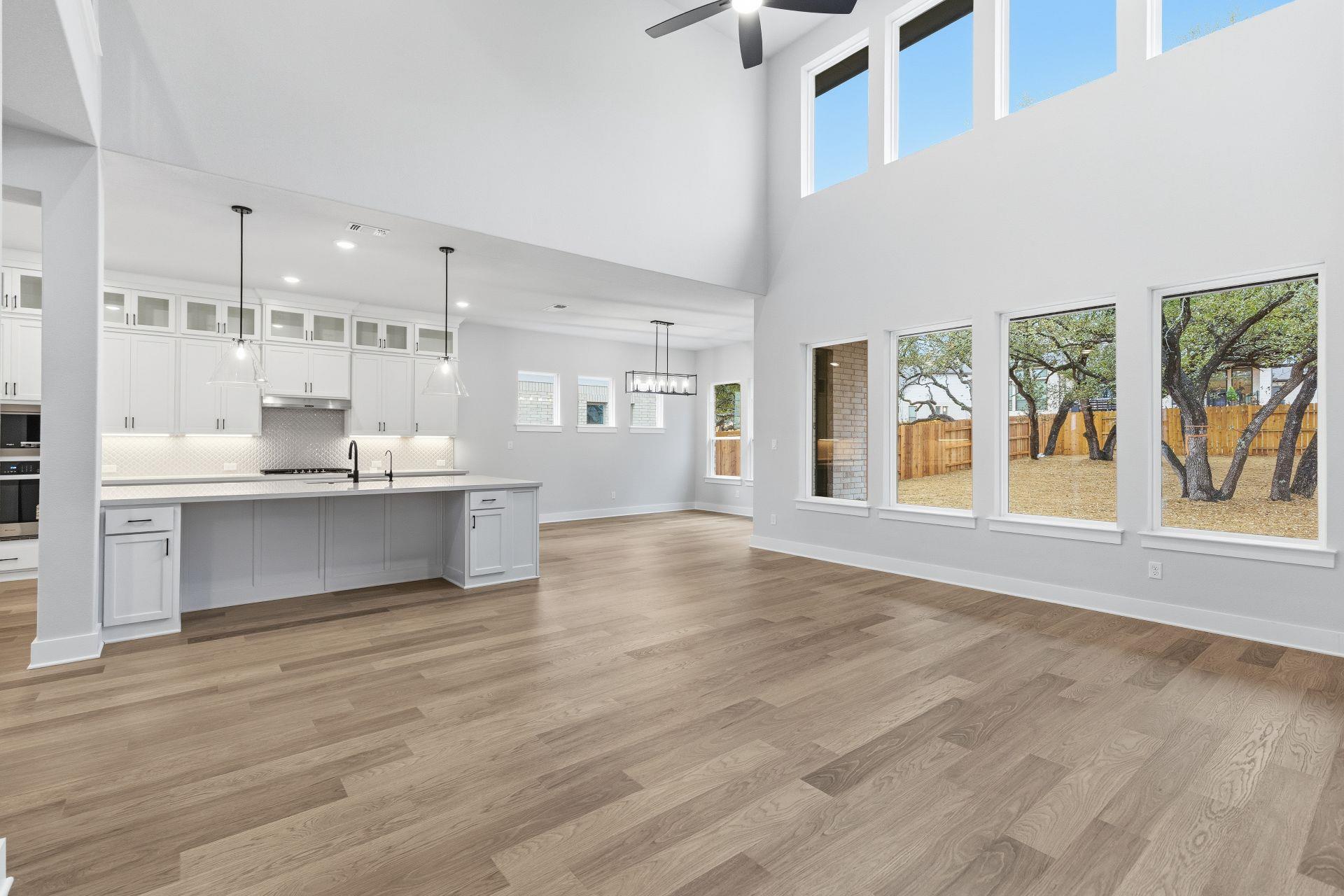 1713 Snowdrop Drive Georgetown TX 78628