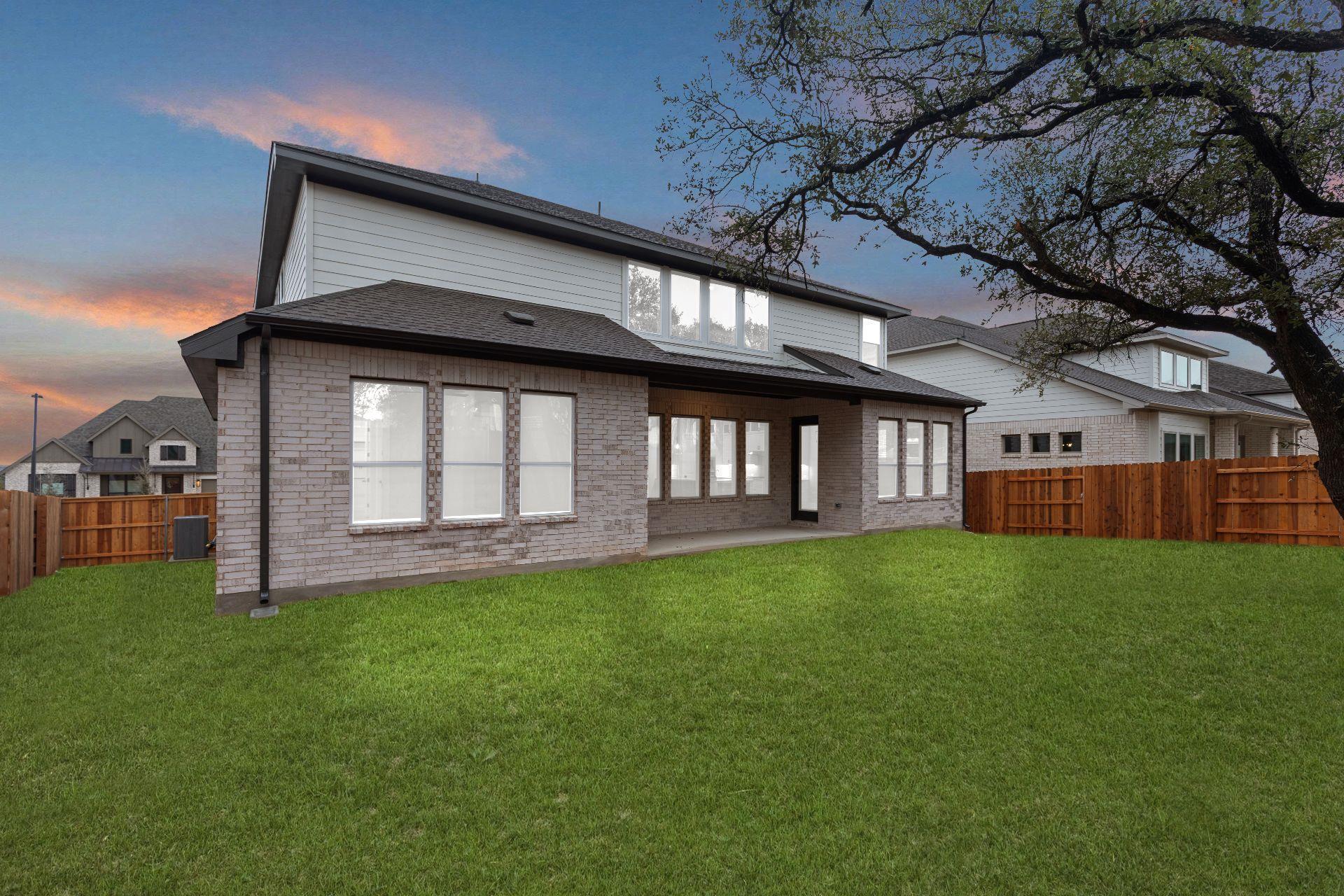 1713 Snowdrop Drive Georgetown TX 78628