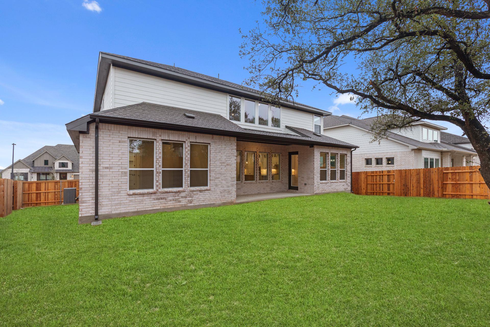 1713 Snowdrop Drive Georgetown TX 78628