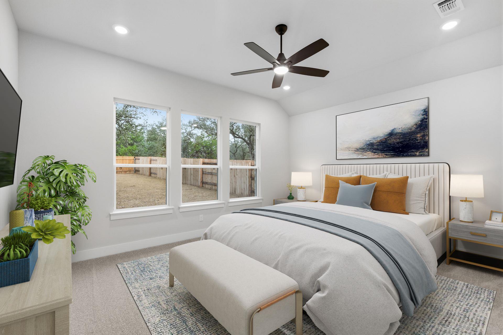 1713 Snowdrop Drive Georgetown TX 78628