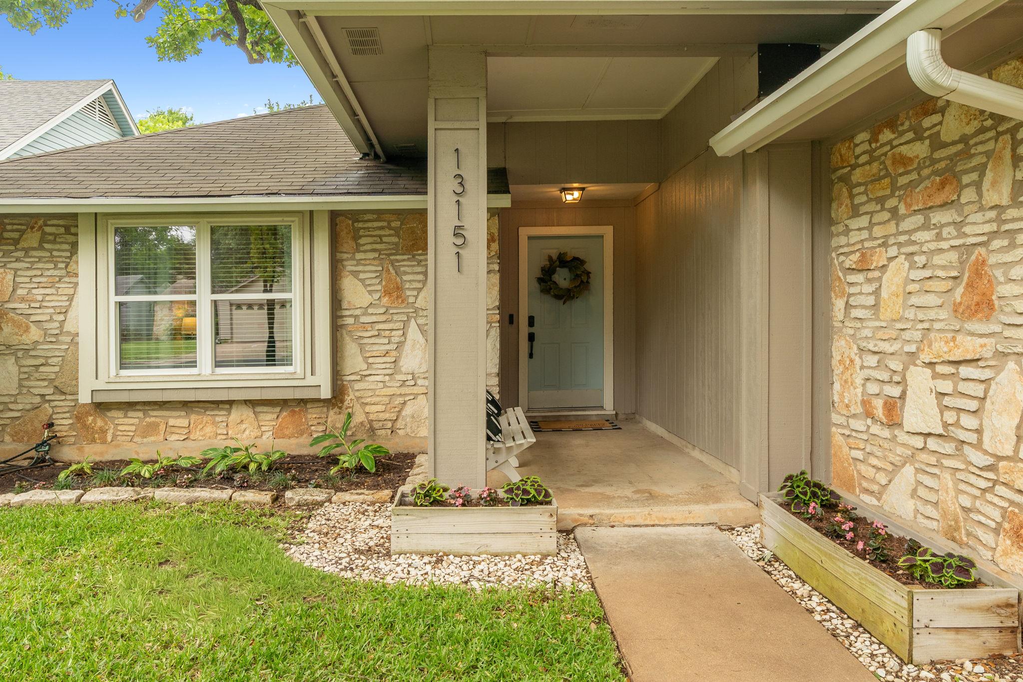 13151 Mill Stone Drive Austin TX 78729