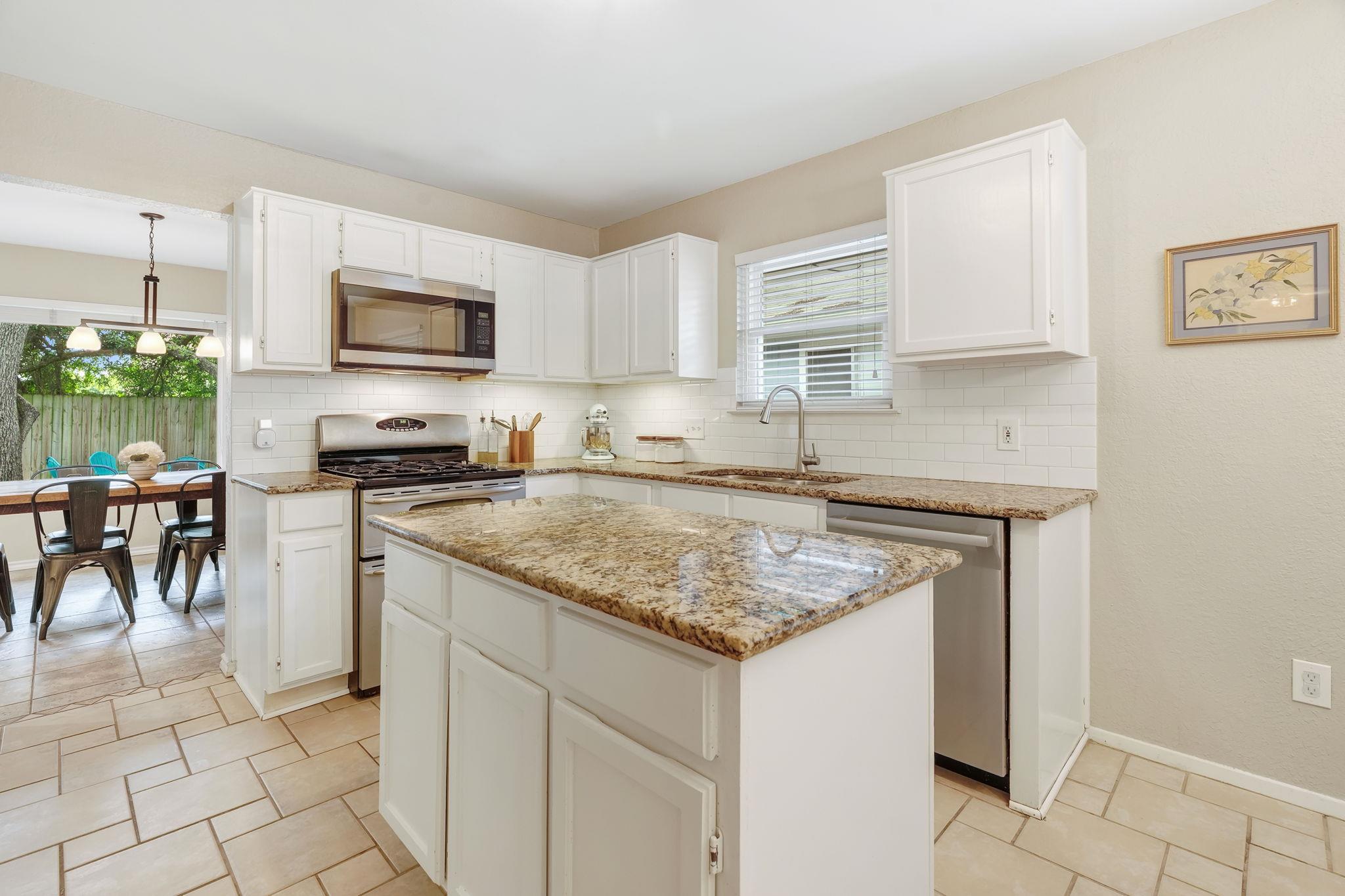 13151 Mill Stone Drive Austin TX 78729