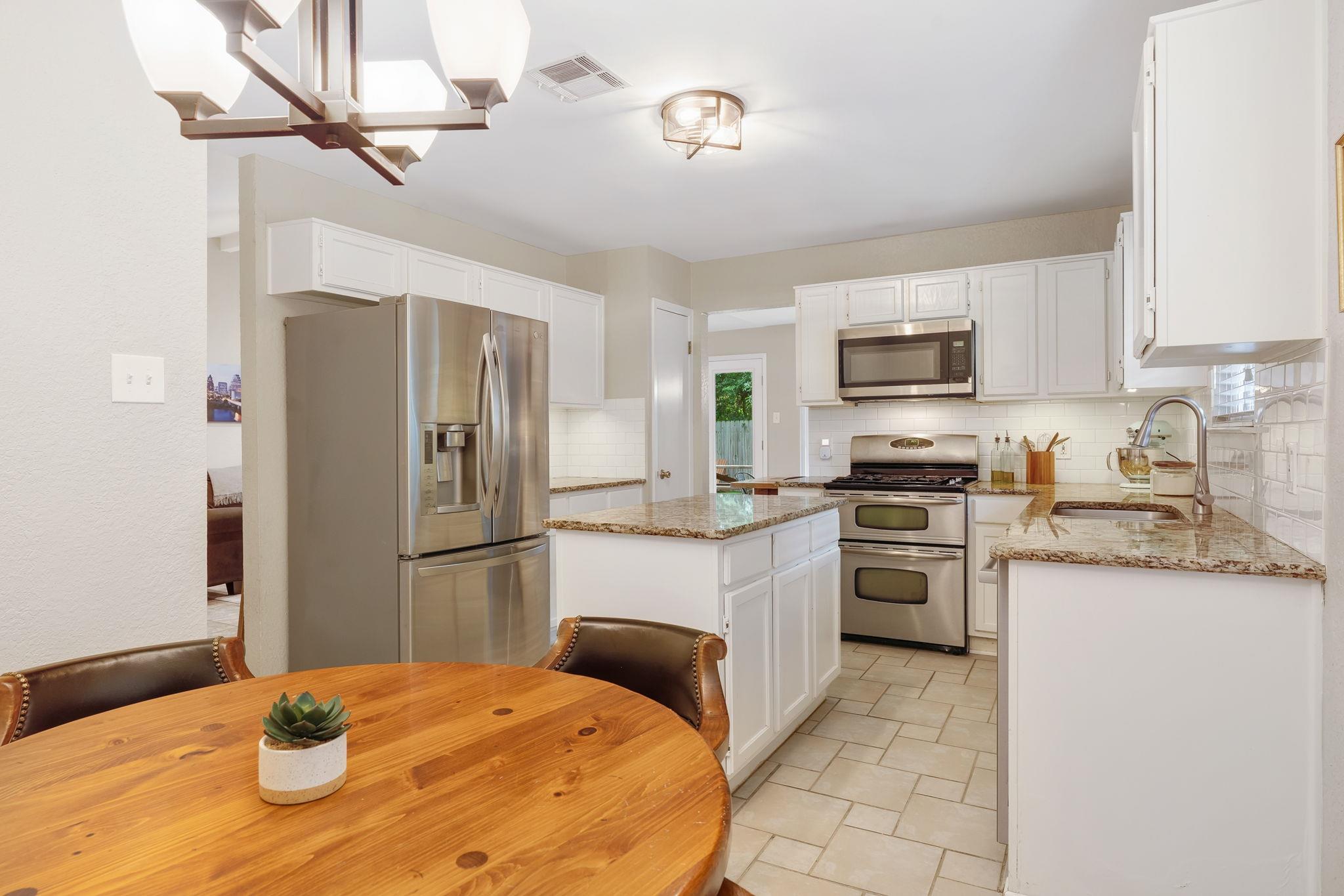 13151 Mill Stone Drive Austin TX 78729