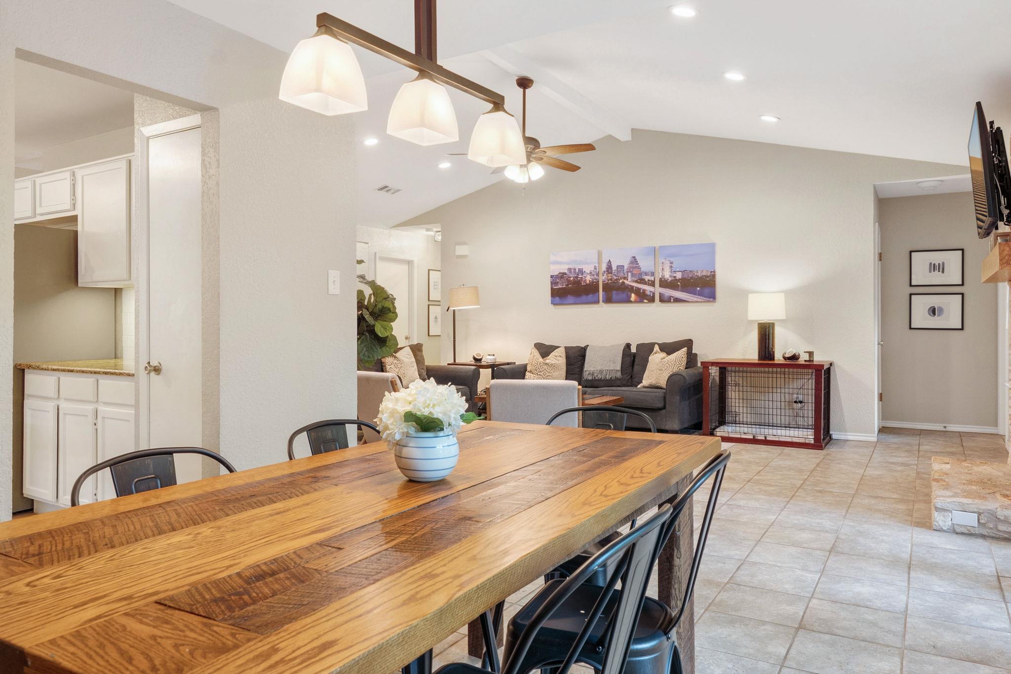 13151 Mill Stone Drive Austin TX 78729