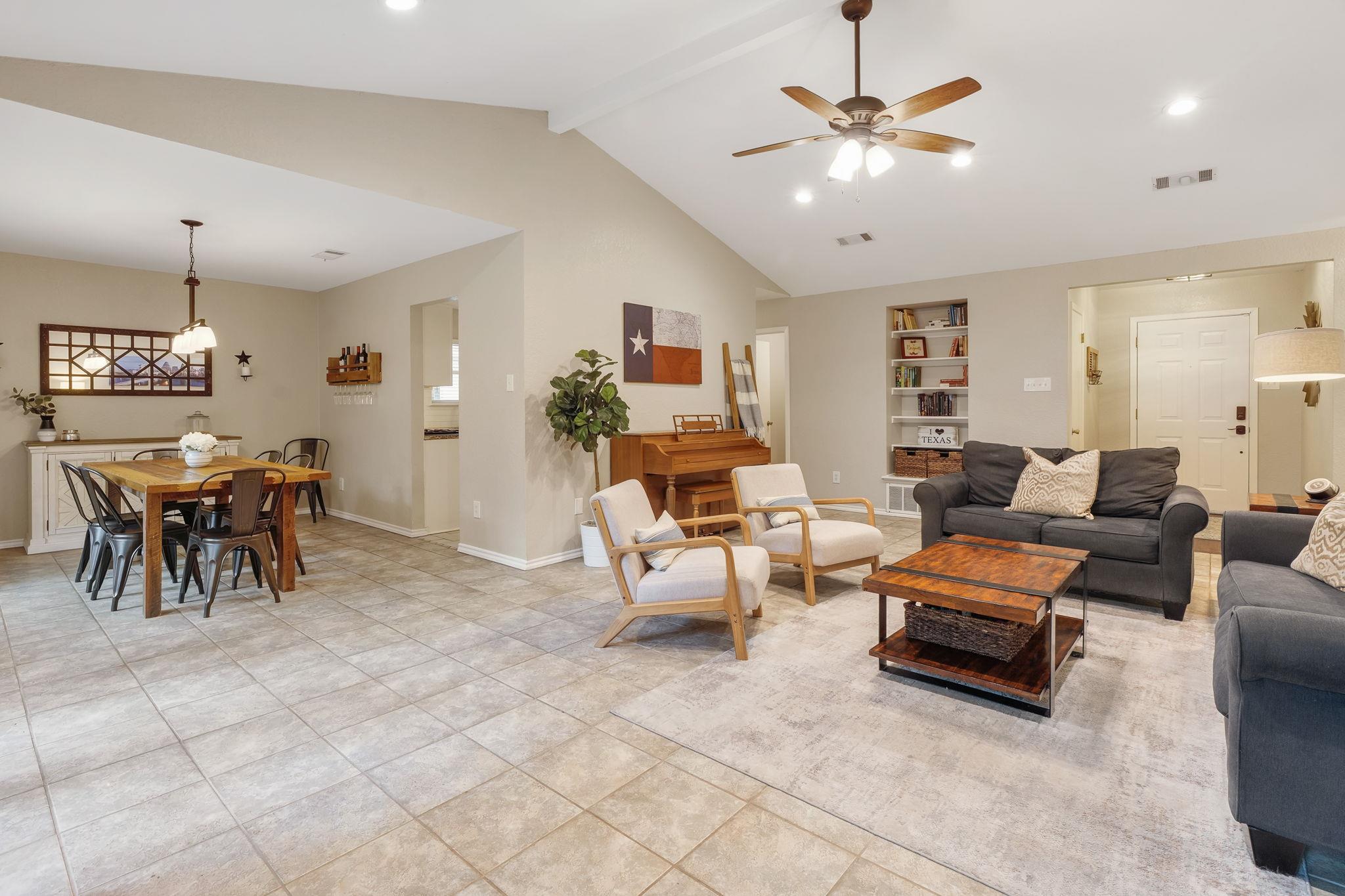 13151 Mill Stone Drive Austin TX 78729