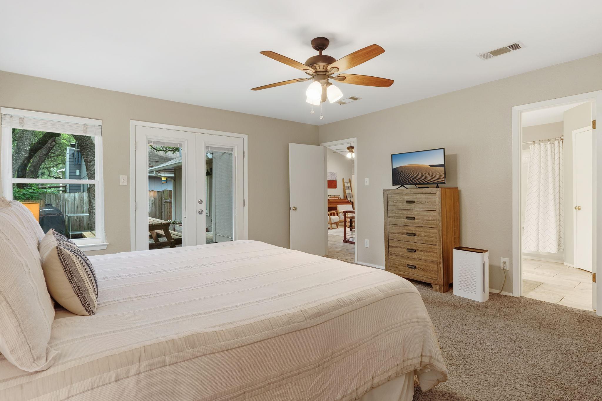 13151 Mill Stone Drive Austin TX 78729