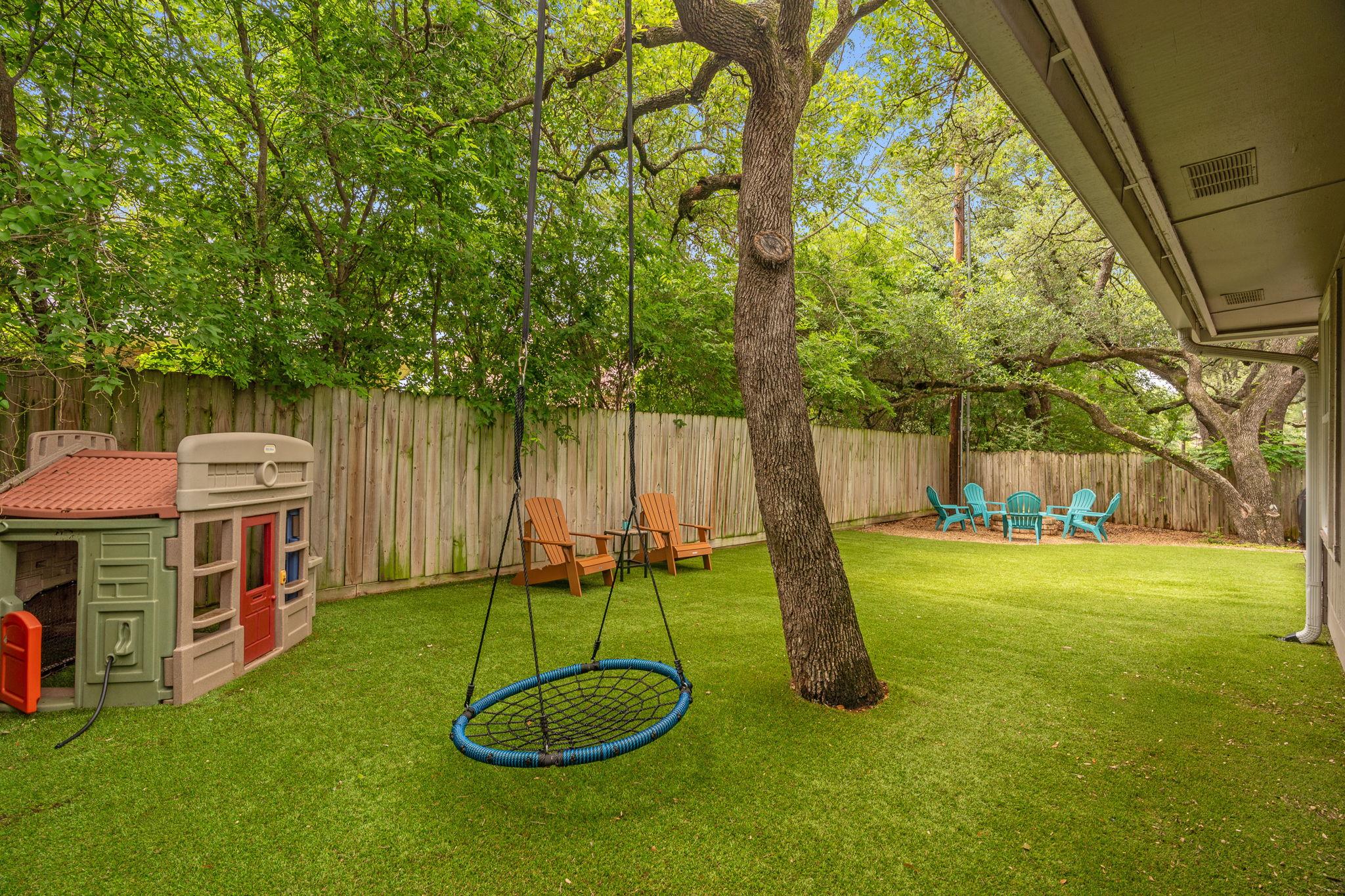 13151 Mill Stone Drive Austin TX 78729