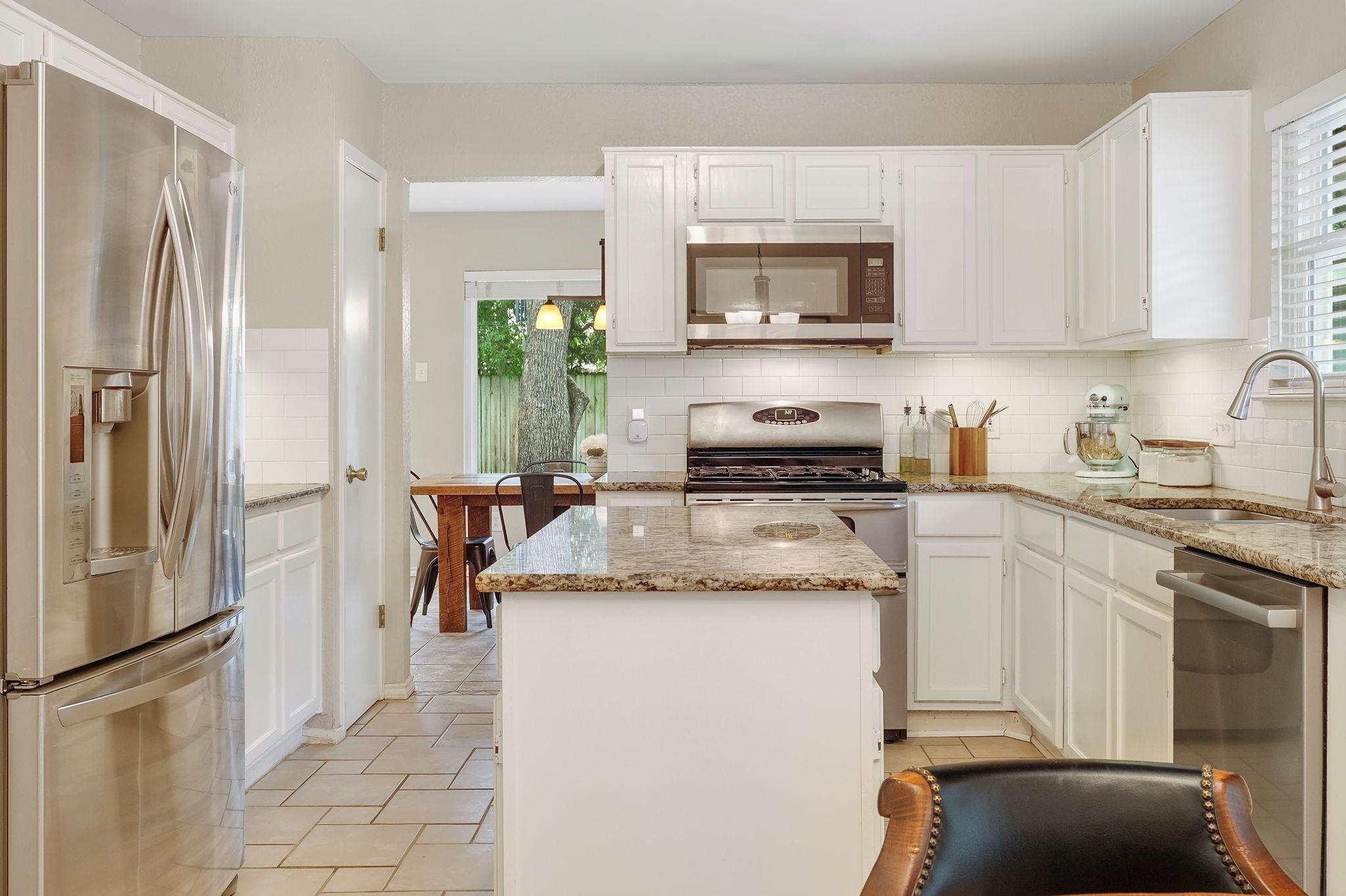 13151 Mill Stone Drive Austin TX 78729