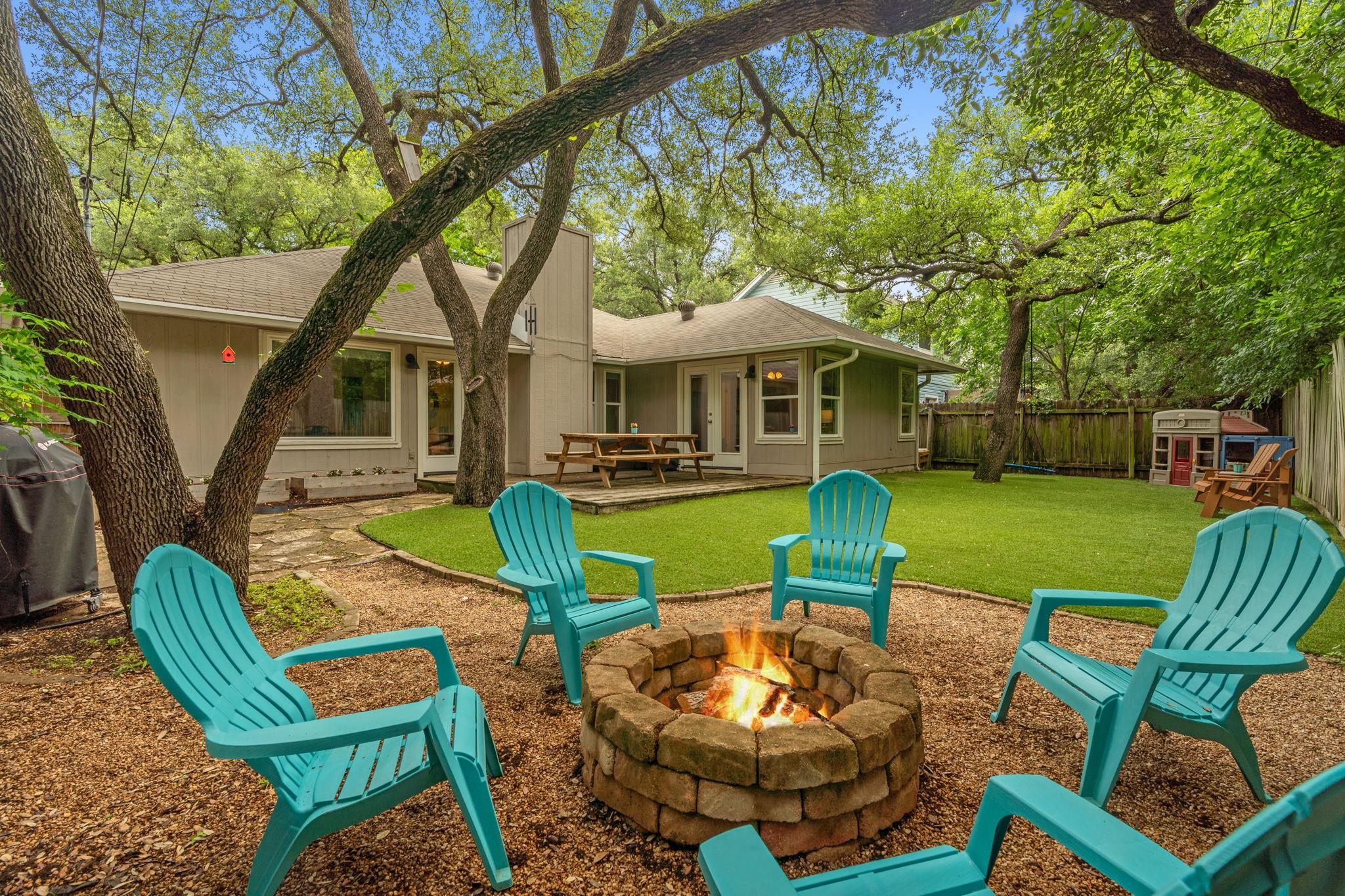 13151 Mill Stone Drive Austin TX 78729