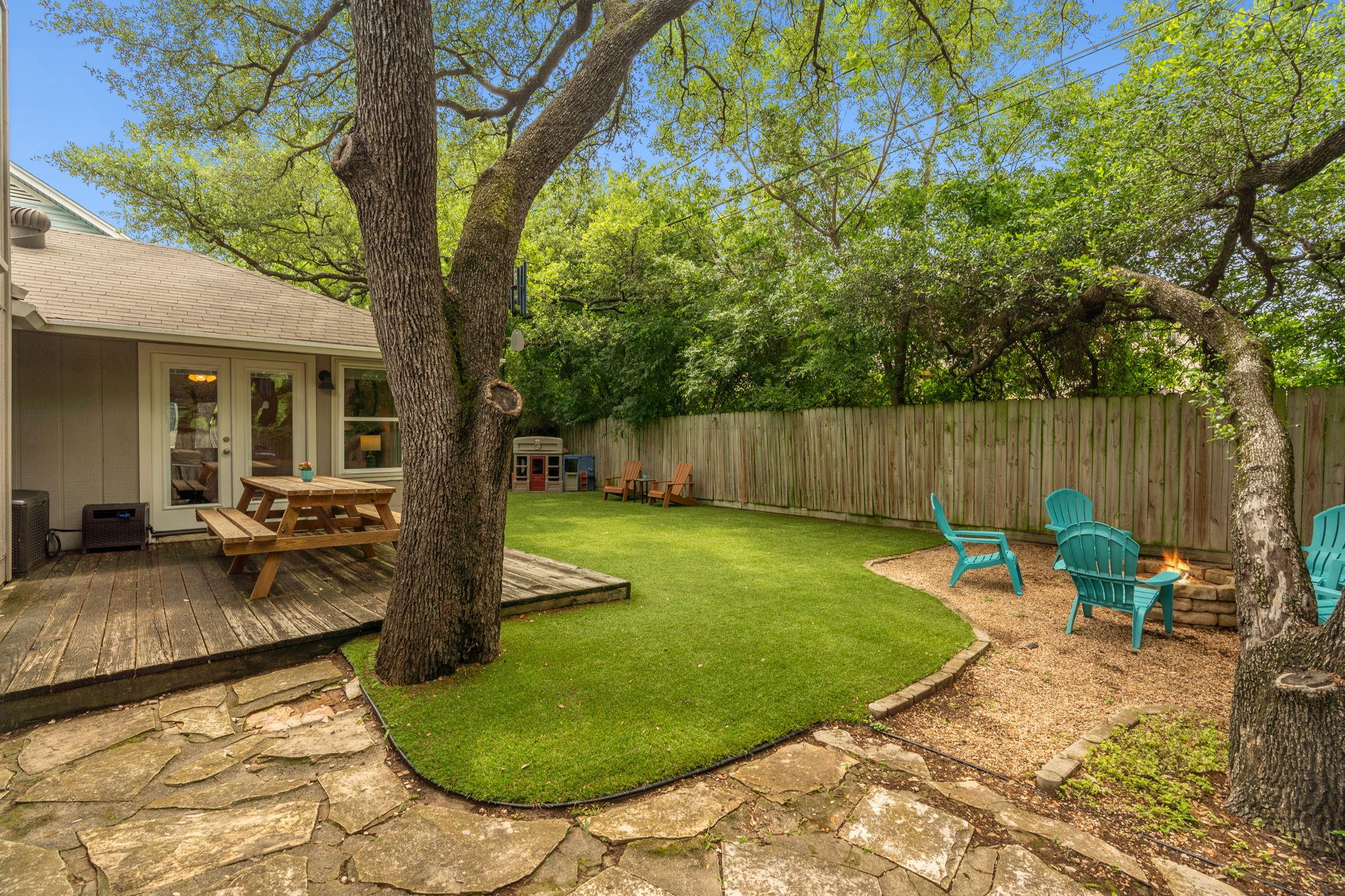 13151 Mill Stone Drive Austin TX 78729
