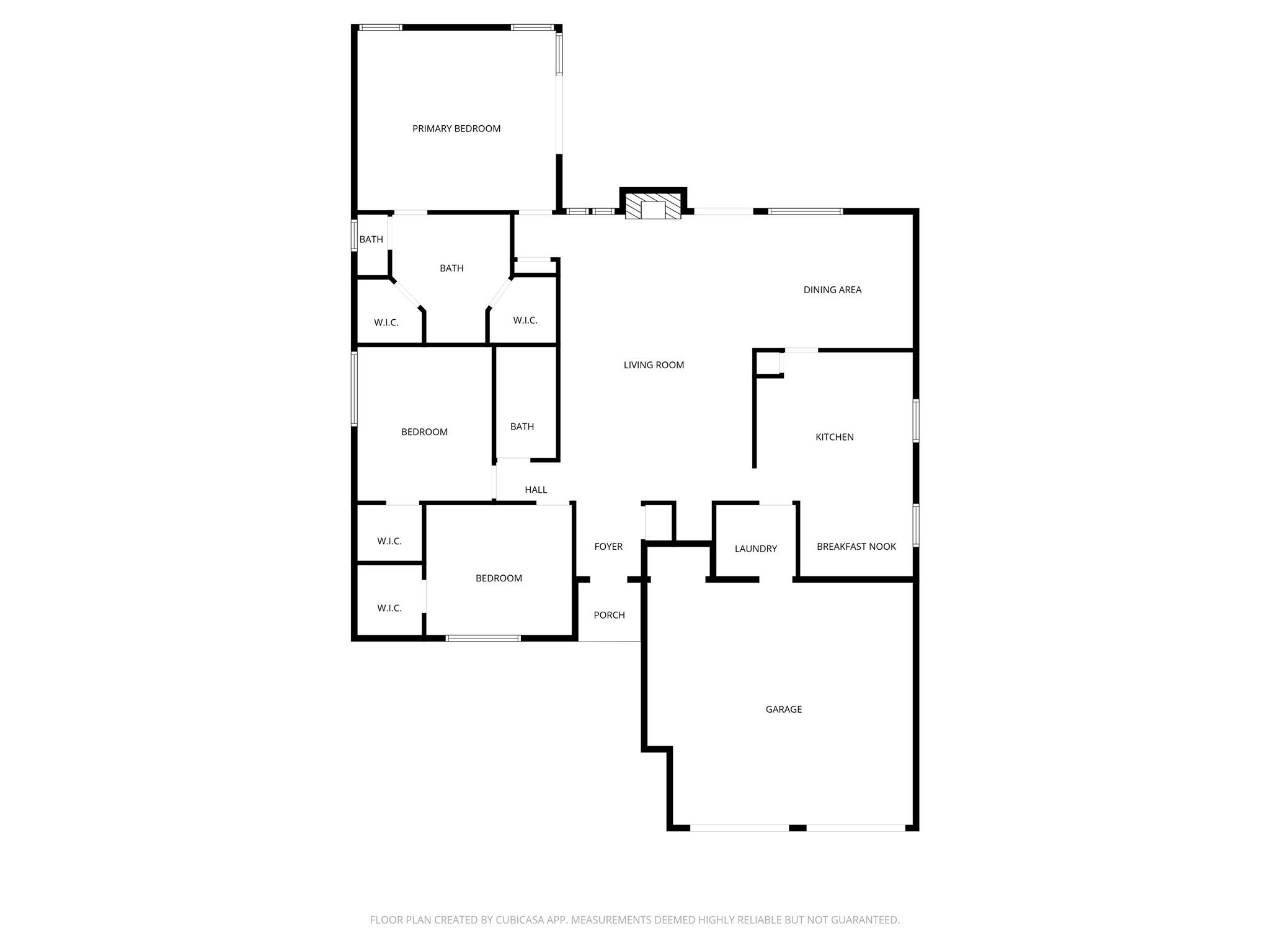 13151 Mill Stone Drive Austin TX 78729