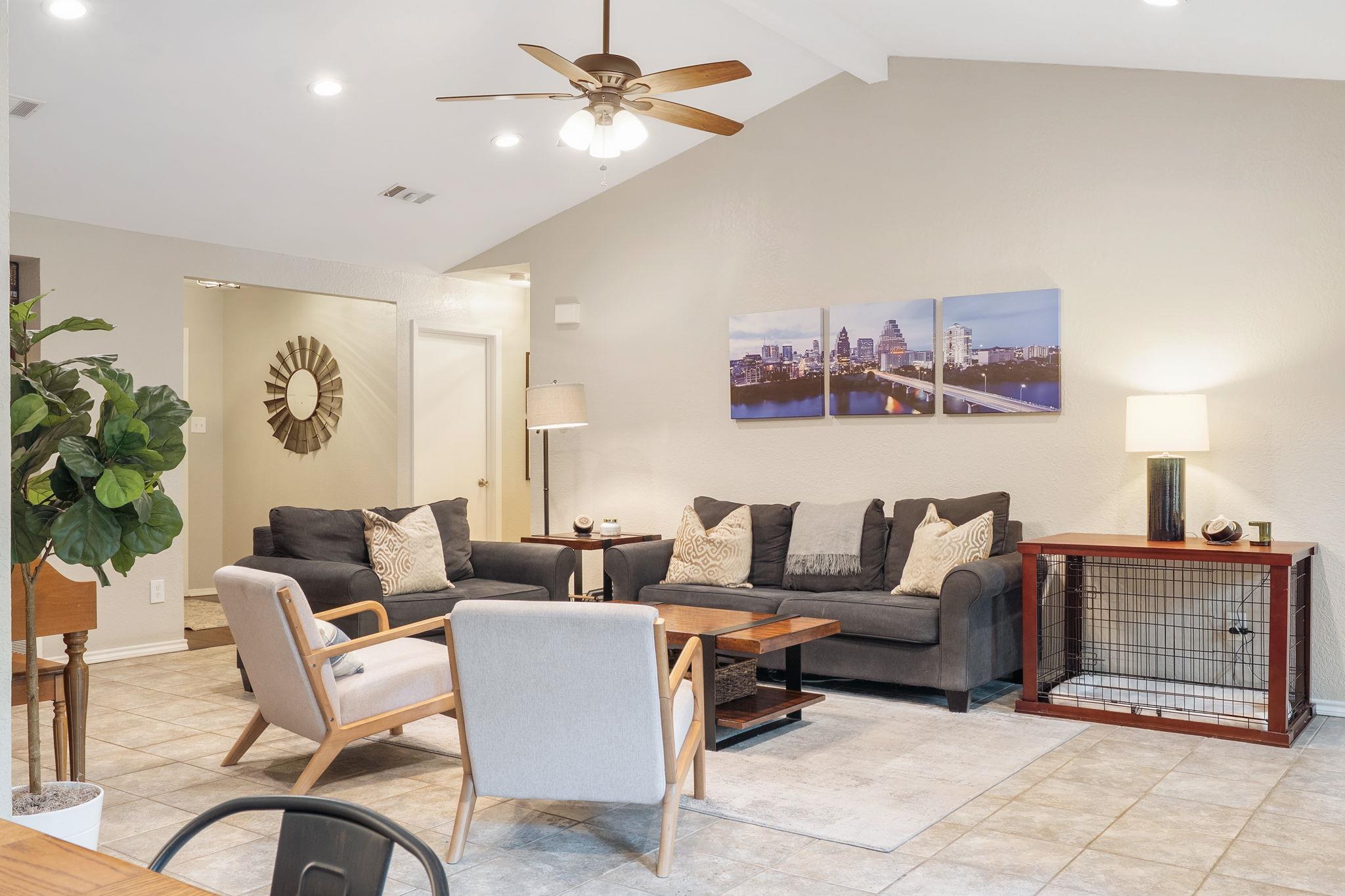 13151 Mill Stone Drive Austin TX 78729