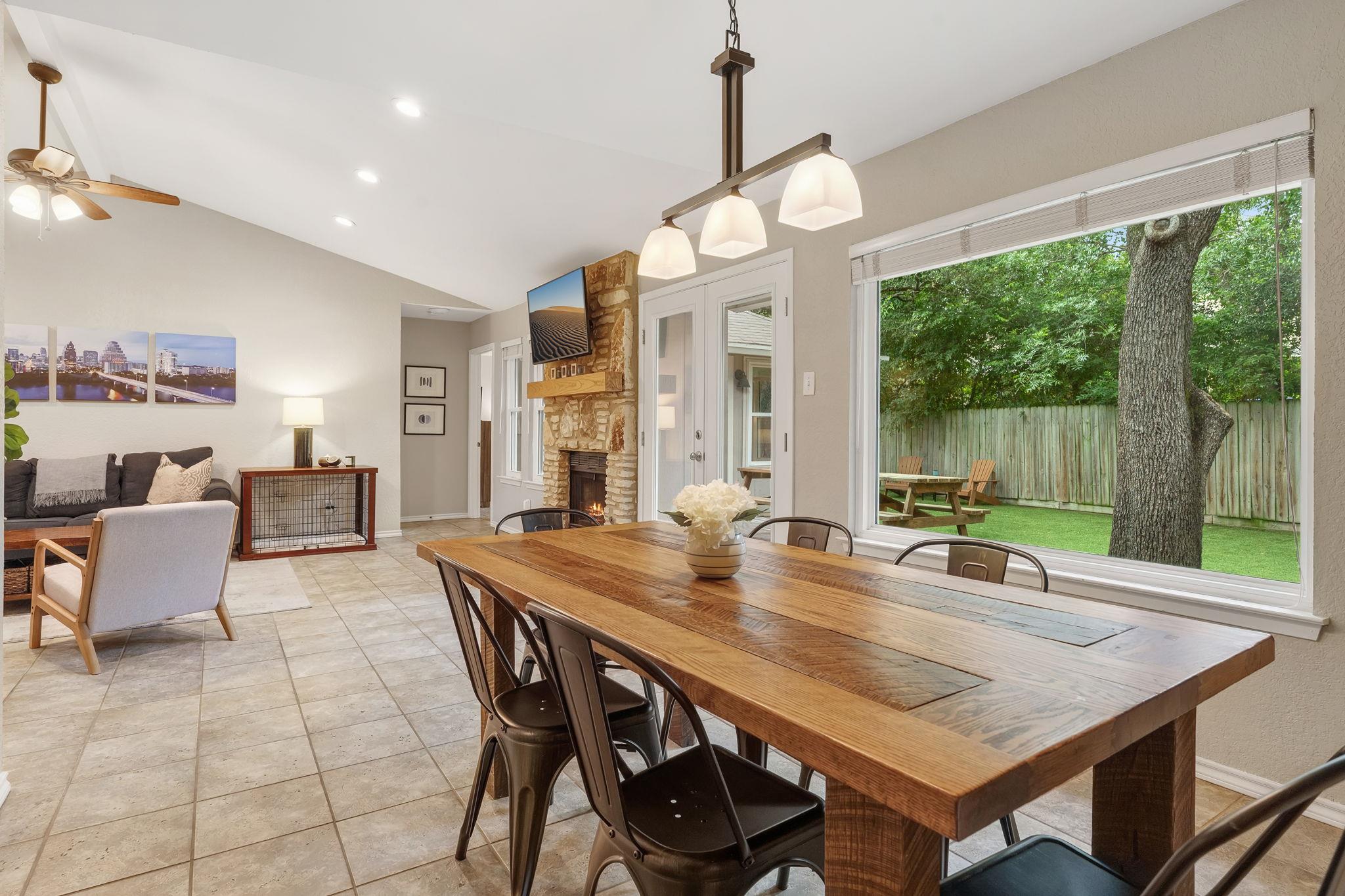13151 Mill Stone Drive Austin TX 78729
