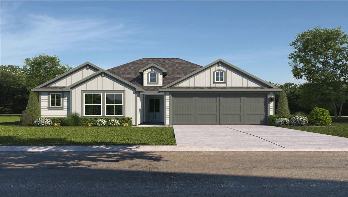 6805 Luella Drive Killeen TX 76549