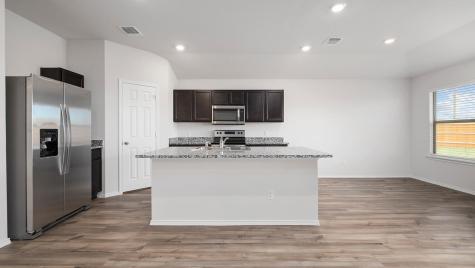 6805 Luella Drive Killeen TX 76549