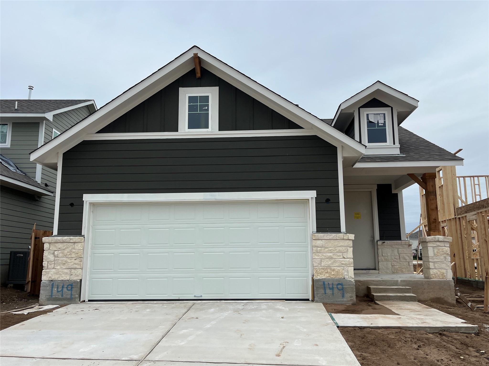 149 Clover Bend Liberty Hill TX 78642