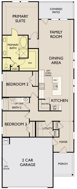 149 Clover Bend Liberty Hill TX 78642