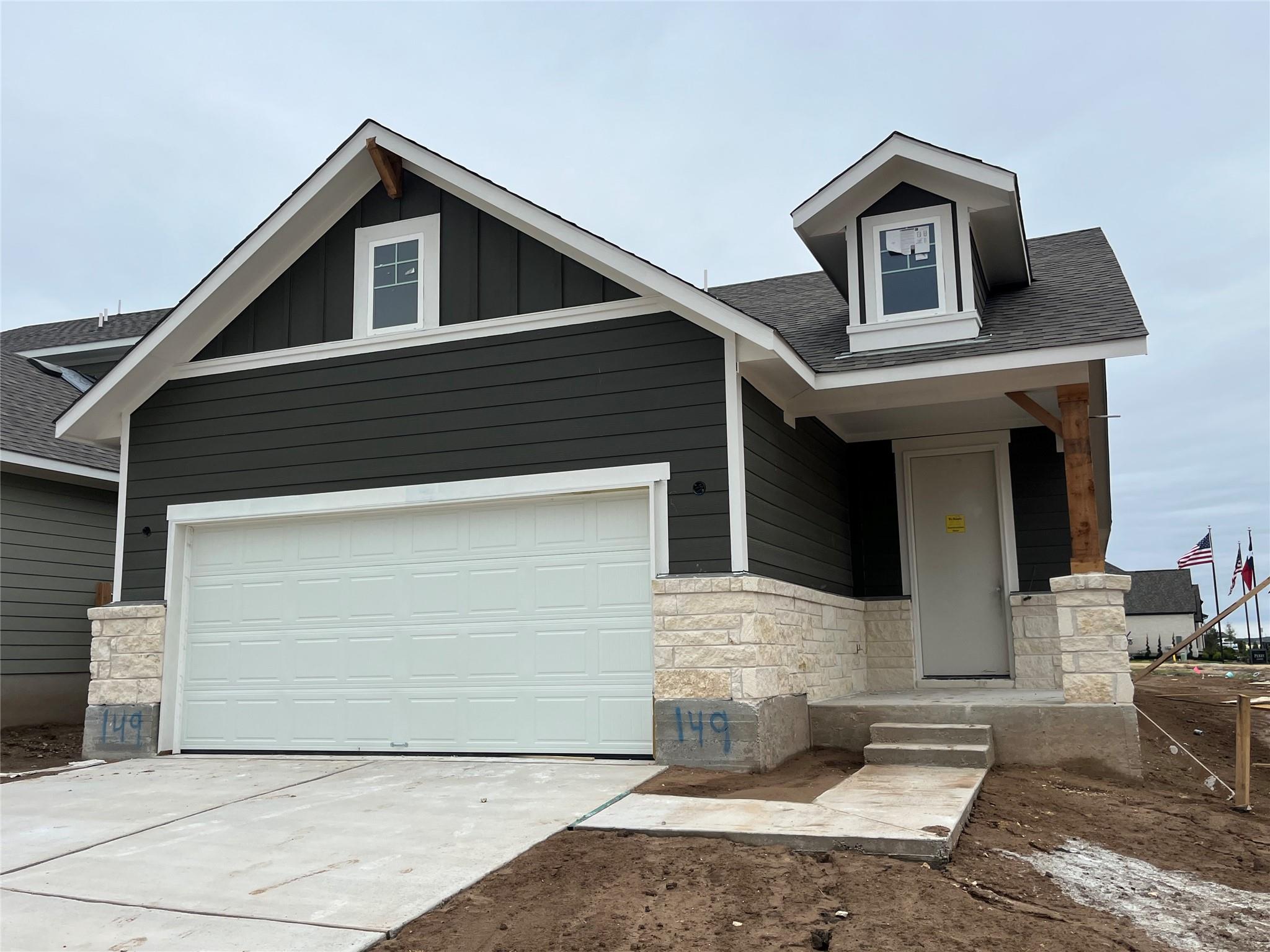 149 Clover Bend Liberty Hill TX 78642